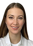 Протасова Кристина Андреевна — Окулист (офтальмолог)
