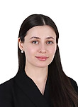 Цицкулаева Петимат Супьяновна — Стоматолог