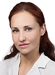 Муждабаева Мария Дагларовна — Косметолог