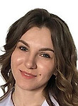 Дугина Евгения Михайловна — Педиатр