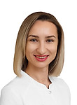 Пономарцова Анна Сергеевна — Подолог