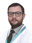 Бледных Павел Николаевич — Хирург
