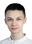 Четкарев Кирилл Витальевич — Окулист (офтальмолог)