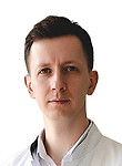 Маяцкий Александр Александрович — Психиатр