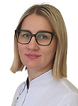 Тищенко Татьяна Дмитриевна — Нейропсихолог