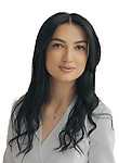 Тишкова Лина Хасанбиевна — Стоматолог