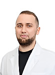 Галушка Артем Васильевич — Стоматолог-терапевт