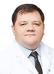 Нюхов Андрей Валерьевич — Акушер-гинеколог