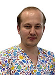 Махмудов Мухаммаджон Мубинович — Невролог