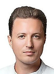 Краюшкин Игорь Алексеевич — Пластический хирург