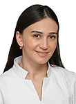 Аскерова Ясаман Эльшан Кызы — Стоматолог