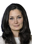 Швайко Екатерина Владимировна — Психолог