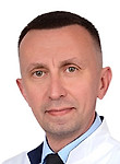 Рудоман Вадим Владимирович — Ортопед