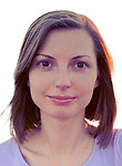 Анохина Софья Алексеевна — Психолог