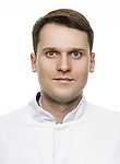 Бурцев Александр Александрович — Окулист (офтальмолог)