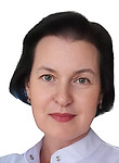 Енукова Майя Львовна — Эндокринолог