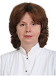 Рыжова Елена Евгеньевна — Невролог