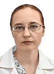 Гришина Наталья Константиновна — Гастроэнтеролог