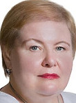 Романова Марина Дмитриевна — Нефролог