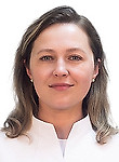 Сидорова Анна Александровна — Гематолог
