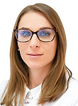 Шаталина Елена Андреевна — Терапевт