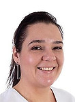 Сухова Ирина Всеволодовна — Стоматолог-ортодонт