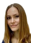 Зайцева Дарья Сергеевна — Стоматолог-ортодонт