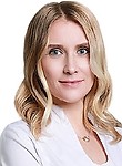 Тишова Юлия Александровна — Эндокринолог