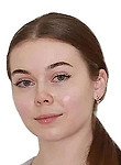 Полякова Нина Игоревна — Стоматолог-ортодонт