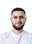 Кхалил Мохаммед — Стоматолог