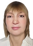 Черноусова Ольга Алексеевна — Нейропсихолог