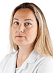 Быковская Любовь Владимировна — Рентгенолог