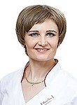 Голицына Татьяна Юрьевна — Эндокринолог