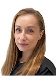 Зудина Евгения Борисовна — Стоматолог