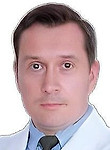 Паньковецкий Александр Николаевич — Терапевт