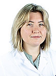 Новоселова Галина Борисовна — Невролог