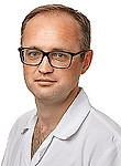 Тюрин Дмитрий Владимирович — Массажист