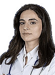 Ужахова Фатима Тагировна — Физиотерапевт