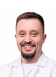 Рогов Виктор Павлович — Стоматолог-ортопед