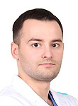Панаинте Михаил Николаевич — Колопроктолог