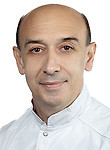 Гаджикулиев Артур Абумуслимович — Стоматолог-хирург