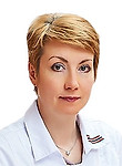 Полозова Елена Владимировна — Окулист (офтальмолог)