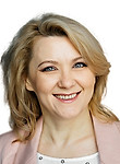 Сажина Людмила Викторовна — Психолог