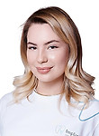 Бакерникова Лолита Алексеевна — Стоматолог-ортодонт