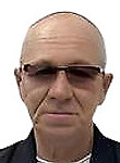 Ковшов Владимир Борисович — Стоматолог-хирург