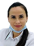 Рукавишникова Мария Александровна — Лор (отоларинголог)