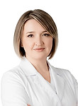 Зиньковская Екатерина Владимировна — Эндокринолог