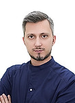 Иванов Антон Вадимович — Стоматолог