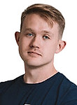 Лисавин Максим Олегович — Стоматолог-ортопед