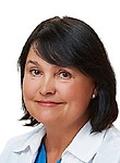 Смольникова Татьяна Николаевна — Стоматолог-хирург